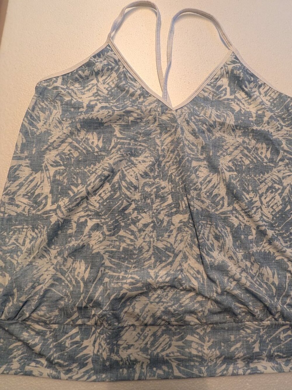 Women's Prana Tank - Size XL